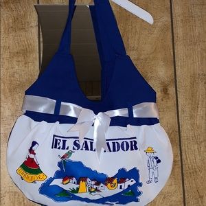 Bolsa típica